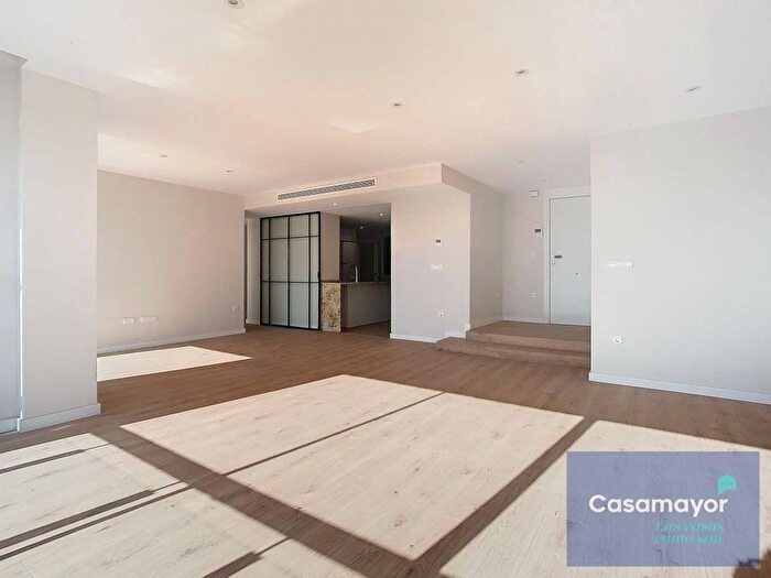 Piso en venta de 4 habitaciones, Comunitat Valenciana, Alicante