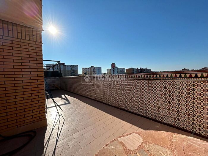 Piso de 4 habitaciones en venta en Sur, Sector Sur