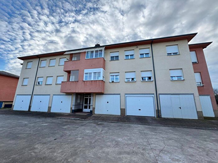 Piso en venta de 3 habitaciones en Castilla y León, León