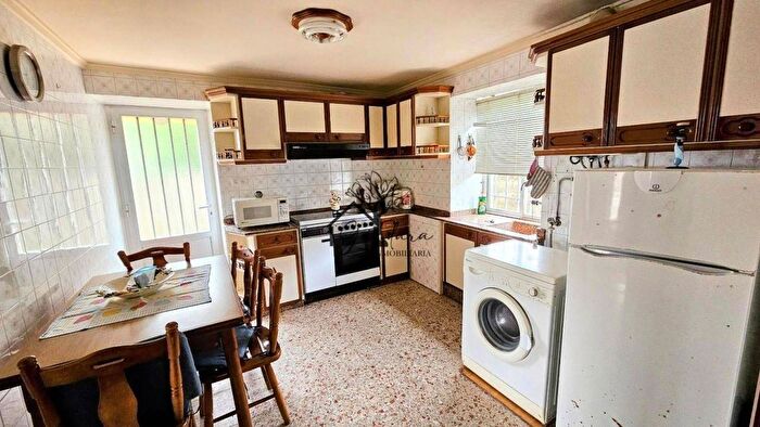 Casas en venta y pisos alquiler - 2