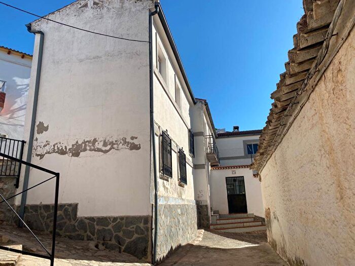 Casa de 4 habitaciones en venta en Andalucía, Granada