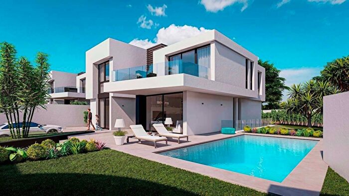 Casa de 4 habitaciones en venta en Comunitat Valenciana, Alicante