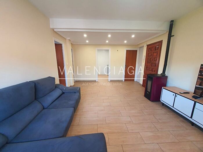 Piso en venta de 2 habitaciones, Ormaiztegi, Gipuzkoa