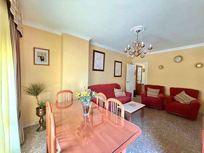Piso en venta de 3 habitaciones, Andalucía, Cádiz
