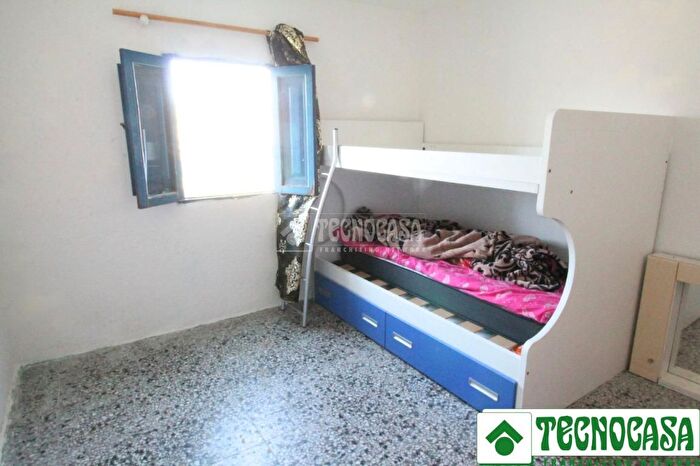 Casa de 3 habitaciones en venta en San Isidro Campohermoso, Níjar