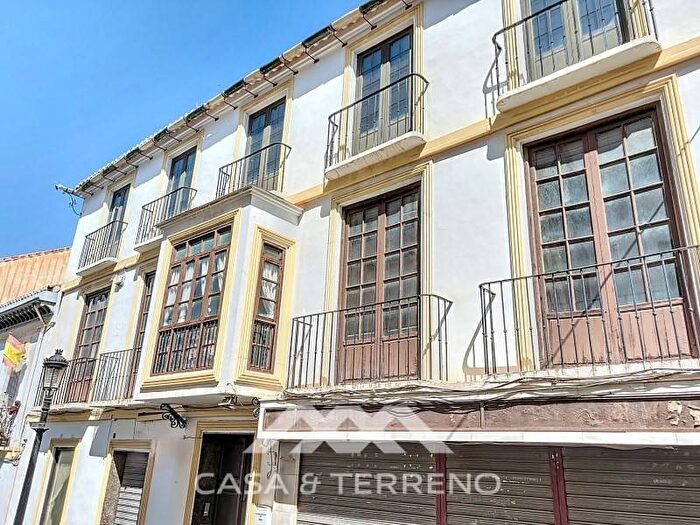 Casa en venta de 10 habitaciones: Andalucía, Málaga