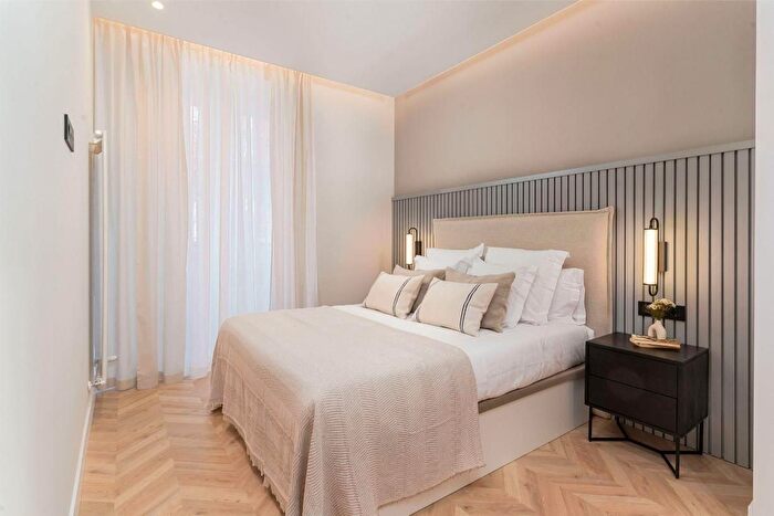 Centro, Sol: Piso en venta de 3 habitaciones