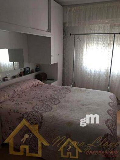 Comunitat Valenciana, Alicante: Piso en venta de 4 habitaciones