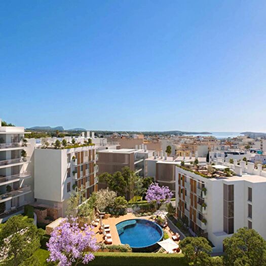 Piso en venta de 2 habitaciones: Illes Balears, Islas Baleares