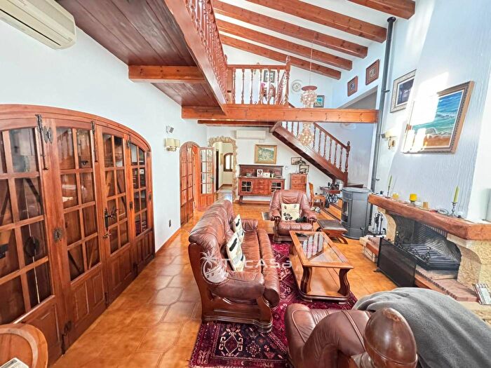 Casa de 5 habitaciones en venta en Comunitat Valenciana, València