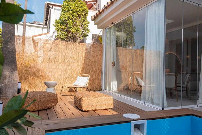Casa de 3 habitaciones en venta en Andalucía, Málaga