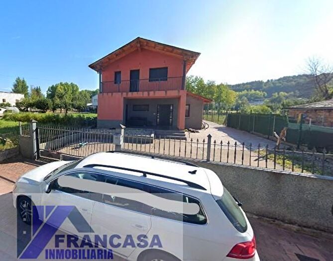 Casas en venta y pisos alquiler - 3