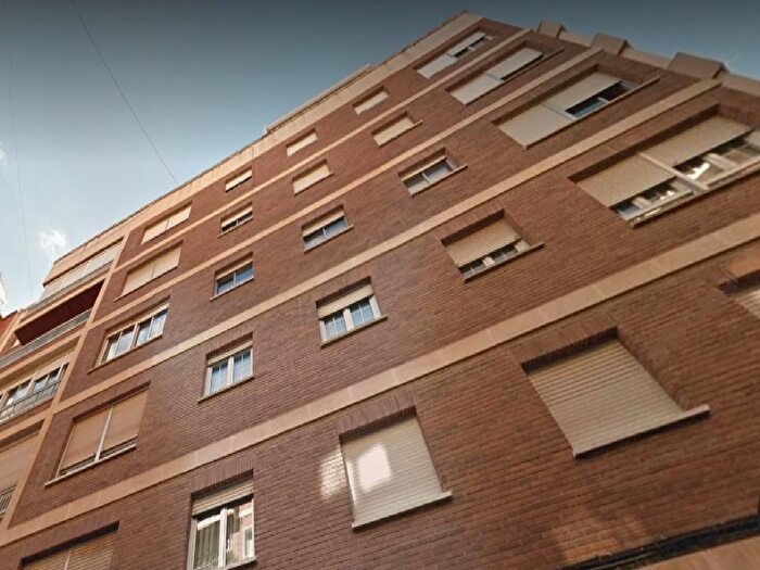 Piso en venta de 2 habitaciones en Pedanías Este, Puente Tocinos