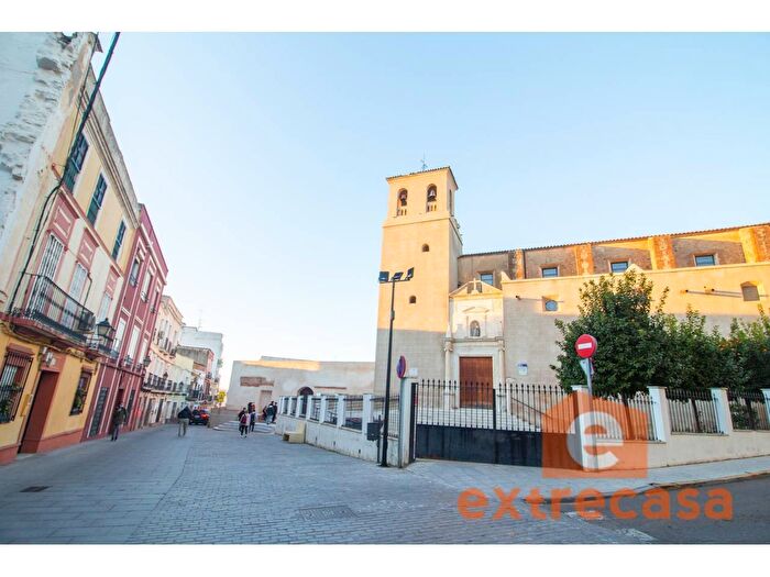 Piso en venta de 4 habitaciones, Extremadura, Badajoz