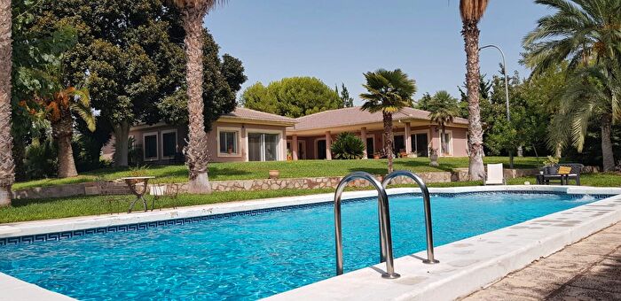 Casa en venta de 5 habitaciones: Playa de San Juan El Cabo de las Huertas, Alicante Golf