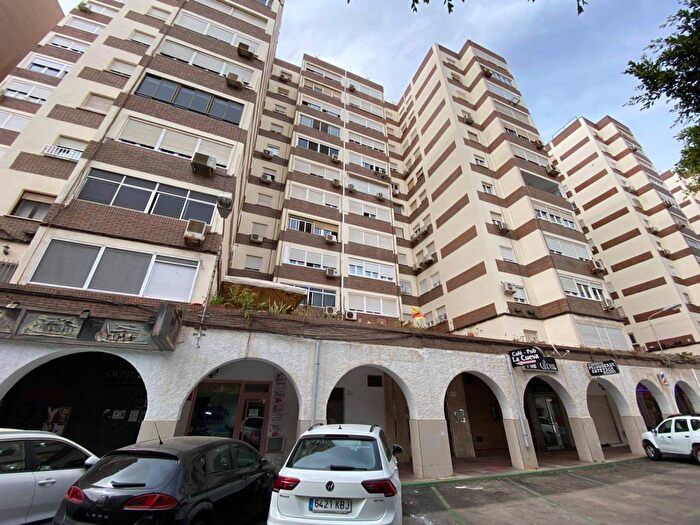Andalucía, Almería: Piso en venta de 3 habitaciones