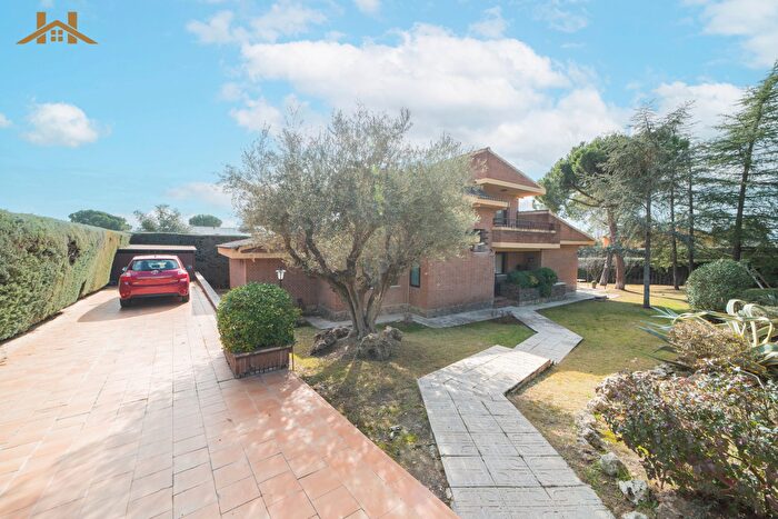 Casa en venta de 5 habitaciones, Parque Boadilla, Boadilla del Monte