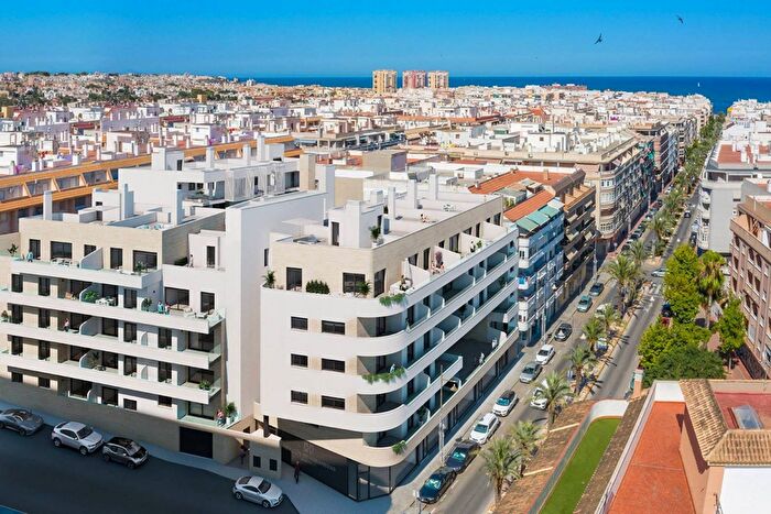 Piso en venta de 2 habitaciones en Comunitat Valenciana, Alicante
