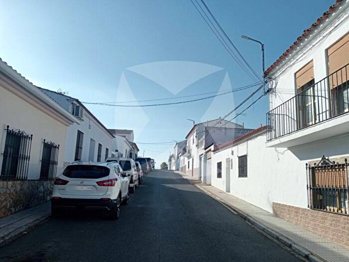 Casa en venta de 2 habitaciones en Extremadura, Badajoz
