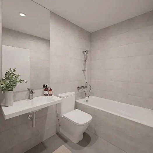 Casas en venta y pisos alquiler - 2