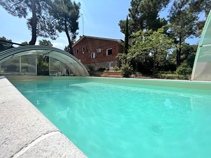 Casa en venta de 4 habitaciones, Castilla y León, Segovia