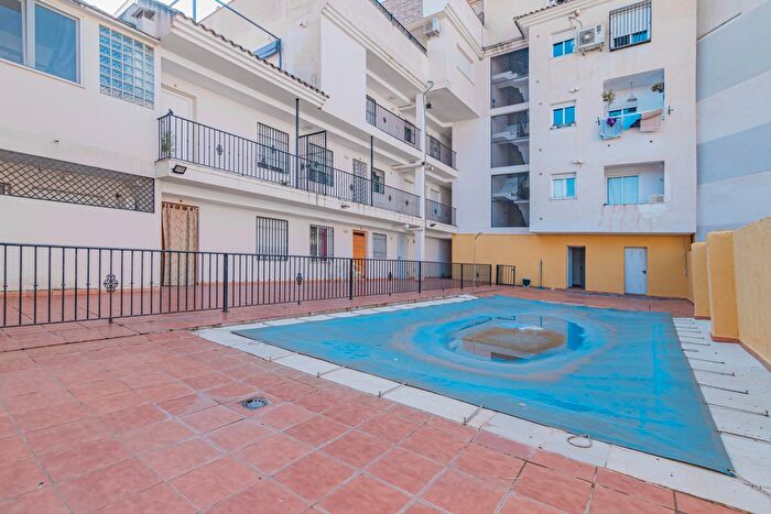 Piso de 1 habitación en venta en San Francisco Chorillo, Las Gabias