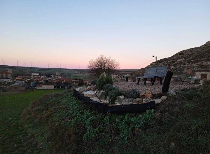 Casa de 3 habitaciones en venta en Castilla y León, Burgos