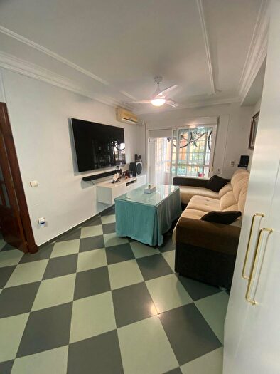 El Retiro Parque Atlántico Ronda este, Pago San José Princi Jerez: Piso en venta de 3 habitaciones