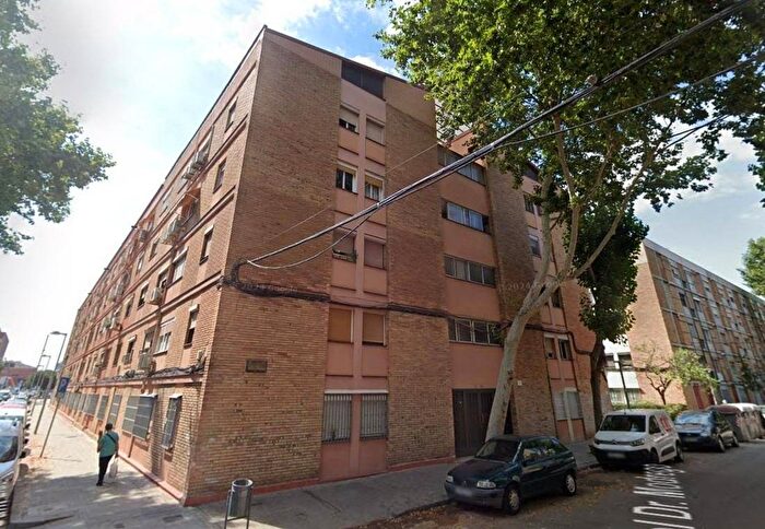 Cataluña, Barcelona: Piso en venta de 3 habitaciones