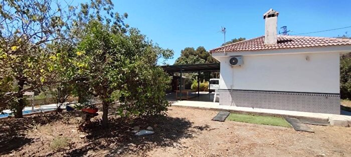 Casa en venta de 1 habitación: Andalucía, Málaga