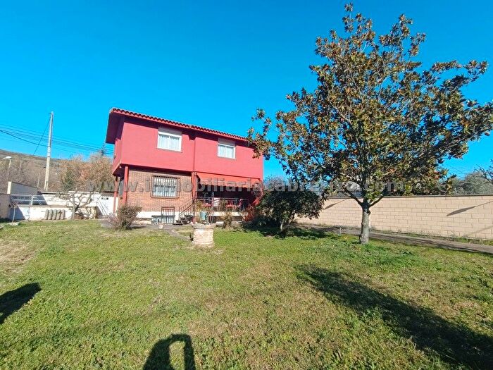 Casa en venta de 4 habitaciones: Nalda, La Rioja