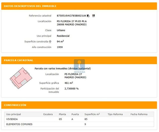 Casas en venta y pisos alquiler - 2