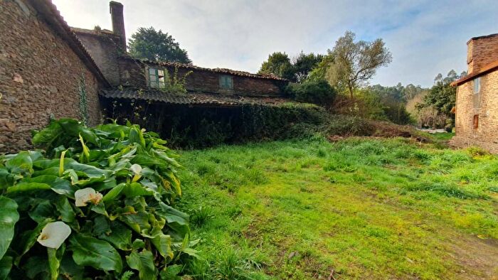 Galicia, A Coruña: Casa en venta de 4 habitaciones