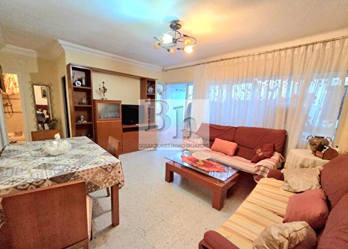 Piso de 3 habitaciones en venta en Carretera de Cádiz, La Luz El Torcal