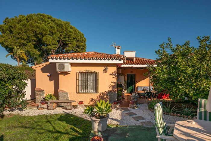 Casa en venta de 3 habitaciones: Andalucía, Málaga