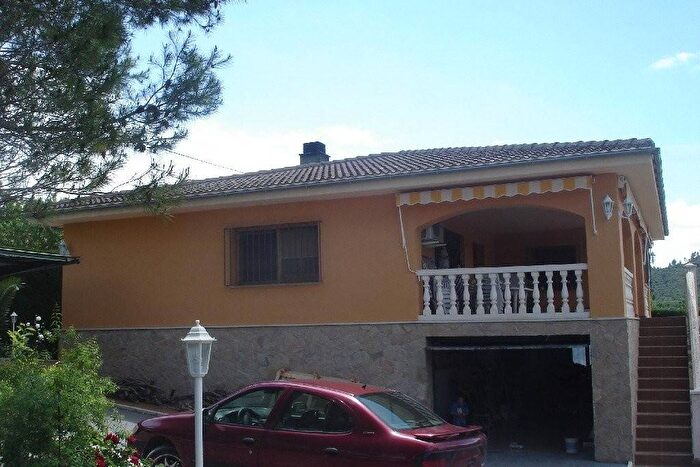 Comunitat Valenciana, Alicante: Casa en venta de 5 habitaciones