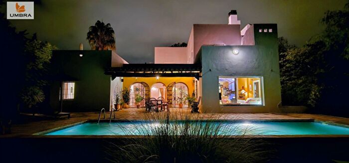 Casa en venta de 7 habitaciones: Andalucía, Cádiz