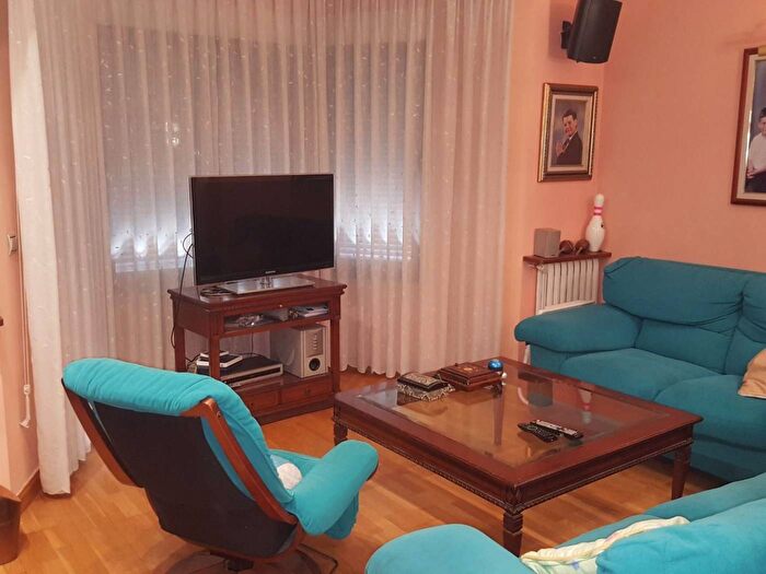 Piso en venta de 5 habitaciones en Castilla La Mancha, Albacete