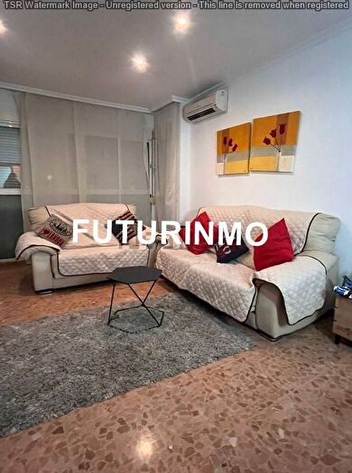 Piso de 3 habitaciones en venta en Comunitat Valenciana, València