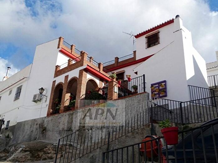 Casa en venta de 3 habitaciones, Andalucía, Málaga