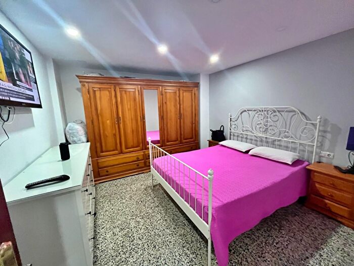 Piso en venta de 3 habitaciones, Bailén Miraflores, Los Castillejos La Trinidad