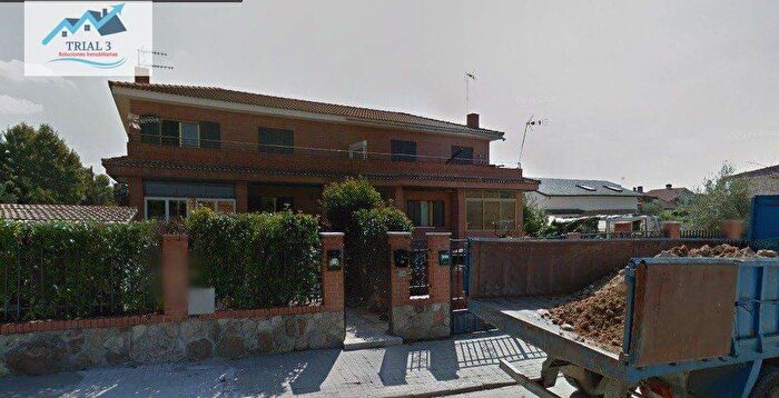 Comunidad de Madrid, Madrid: Casa en venta