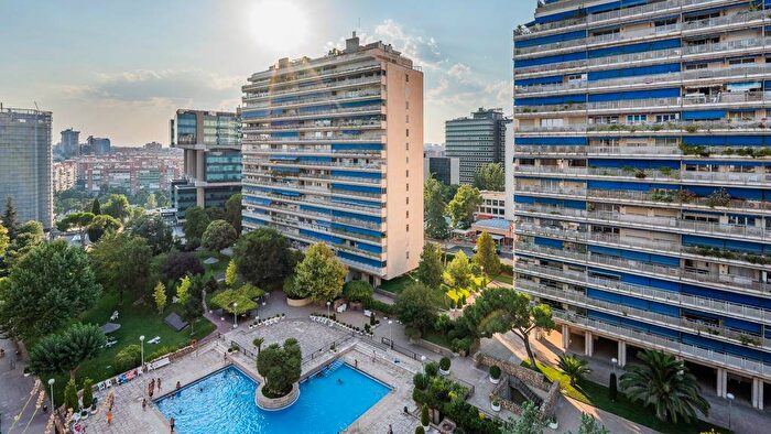 Piso en venta de 2 habitaciones: Comunidad de Madrid, Madrid