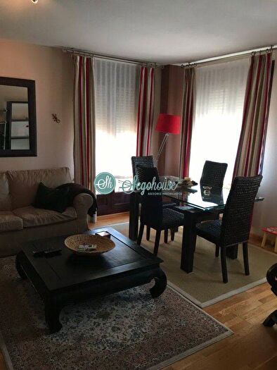 Castilla y León, Segovia: Piso en venta de 2 habitaciones