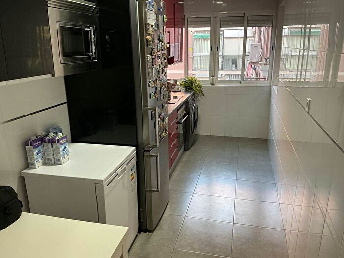 Piso de 3 habitaciones en venta en Comunidad de Madrid, Madrid