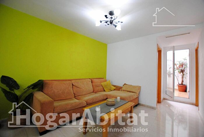 Casa de 3 habitaciones en venta en Comunitat Valenciana, València