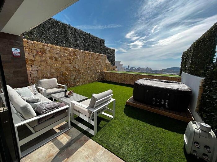 Piso en venta de 3 habitaciones, Comunitat Valenciana, Alicante