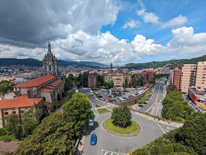 País Vasco, Vizcaya Bizkaia: Piso en venta de 5 habitaciones