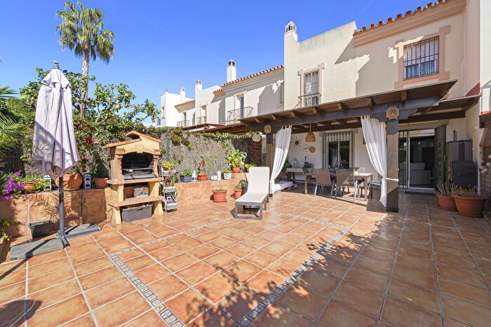 Casa en venta de 3 habitaciones: Campo de Mijas, Mijas