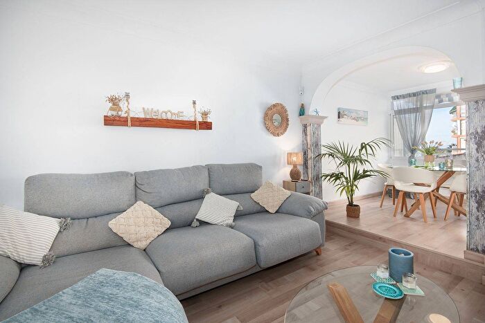 Piso en venta de 3 habitaciones, Illes Balears, Islas Baleares